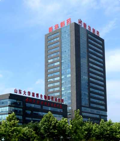 总部大楼1